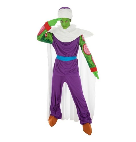 Costume piccolo junior alieno - piccolo,