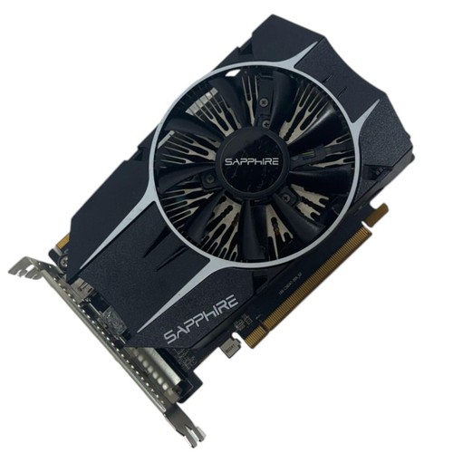 Sapphire radeon 260x gb - r7, 2
