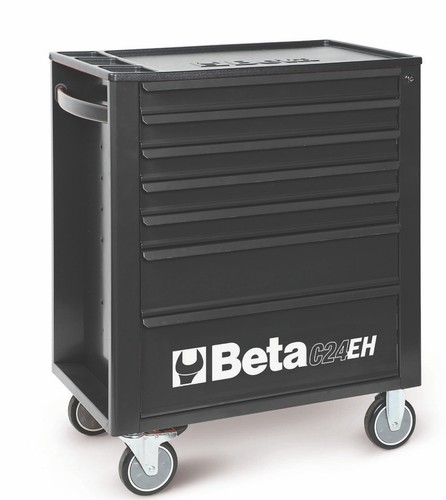 Mobile workshop trolley beta - mobile,