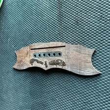 Ponte in palissandro Gibson