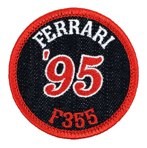 Giacca cappello zaino ferrari - cappello,