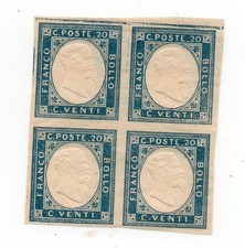 1861 province napoletane - 1861,