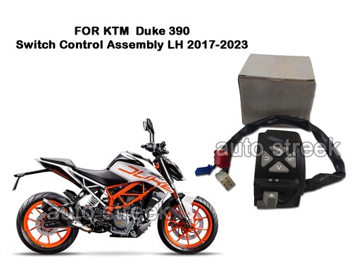 Per ktm duke 390 gruppo - per,