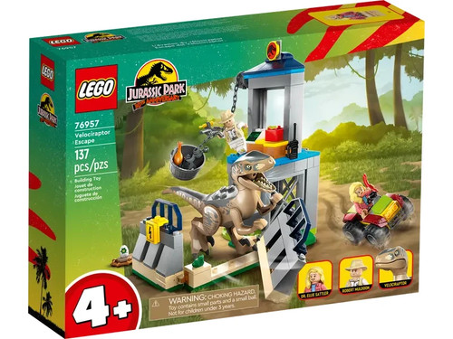 Lego 76957 - lego,