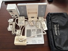 Vintage Altec Lansing InMotion