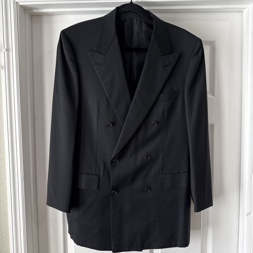 Brioni roma giacca cappotto - brioni,