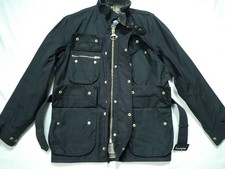 Mint 00s Barbour international