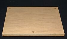 RIPIANO LEGNO PER TAVOLINO PORTA-ELETTRONICHE