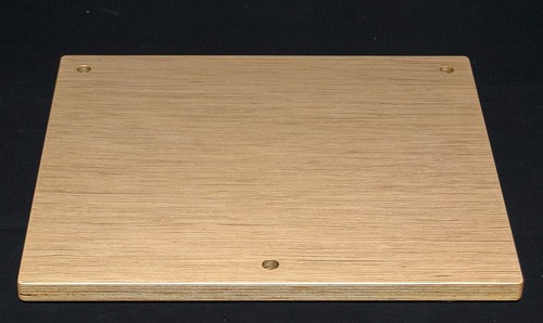 Ripiano legno per tavolino - ripiano,
