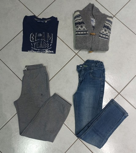 Lotto abbigliamento - lotto, 9