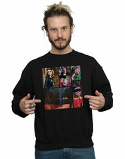 DC Comics Uomo Batman TV
