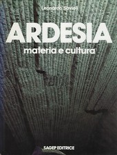 "Ardesia. Materia e cultura"