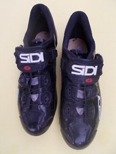 Scarpe da strada SiDi Wire