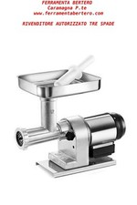 TRITACARNE TRE SPADE TC-12 EL/160 Elegant Cod. F19000/VE