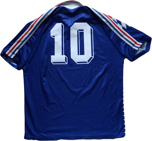 Zidane shirt france - zidane,