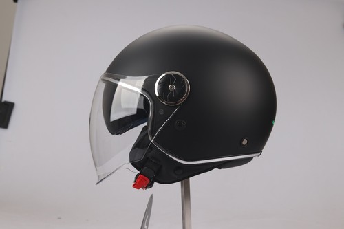 Casco demi jet omologato per - jet,