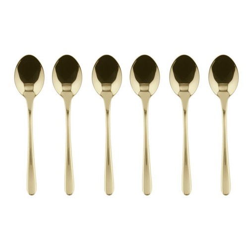 Sambonet set cucchiaini - sambonet, 6