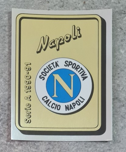 Figurina calciatori panini