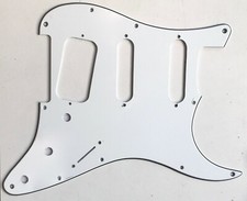 Pickguard Stratocaster Verde