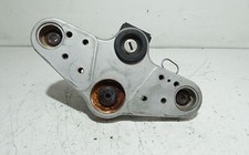 Piastra forcella superiore BMW