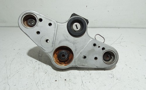 Piastra forcella superiore - , bmw