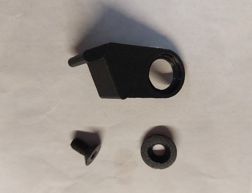 Chiusura destra porta frigo - dx,
