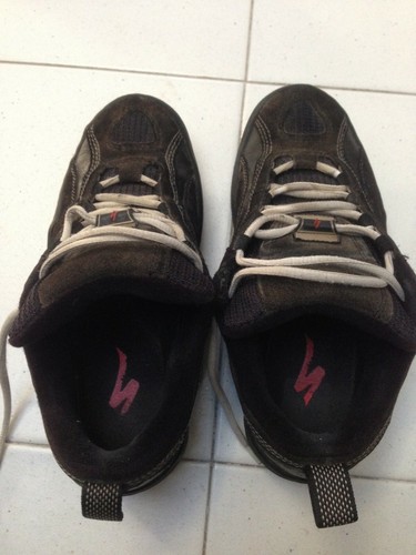 Scarpette specialized pedali - scarpette,