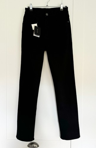 Massimo dutti high rise slim - massimo,