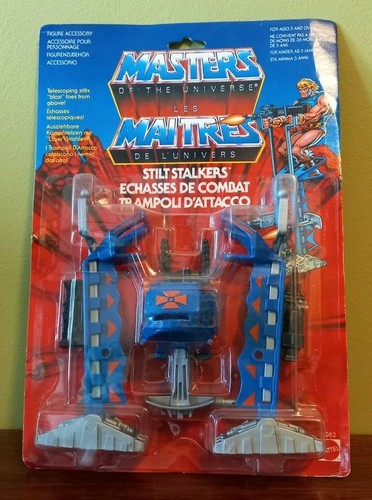 Masters the universe motu - of,