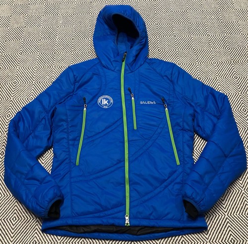 Giacca sci uomo - sci, salewa