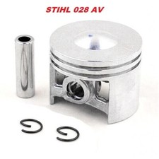 KIT PISTONE COMPLETO PER