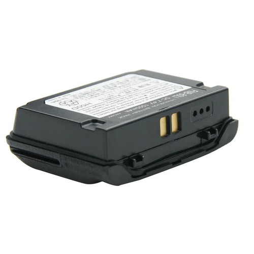 Fnb 80li batteria nuova - batteria,