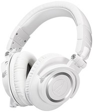Audio-Technica ATH-M50x Cuffie
