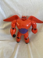 Disney Big Hero 6 Modellino