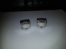 Play/Rec set testine Revox