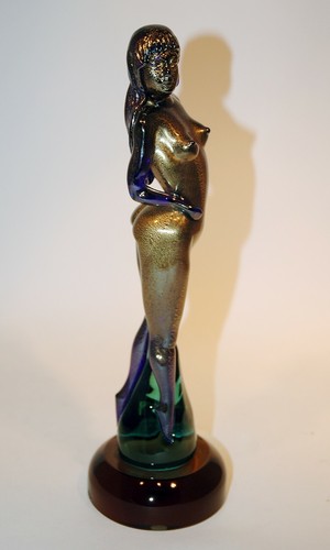 Stunning murano glass - stunning,