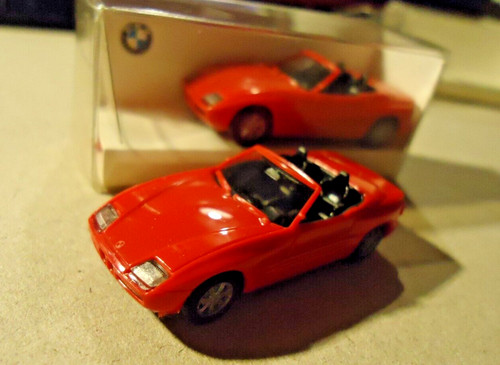 Herpa bmw z1 in - bmw,