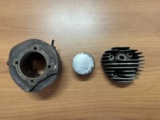 Gruppo Termico Polini 102cc 