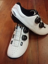 scarpe bici da corsa  carbonio