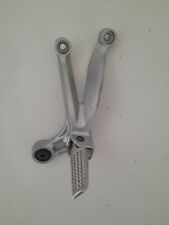 pedana posteriore destra suzuki gsxr 750 2001/2003