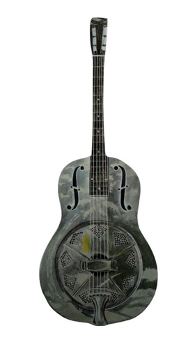 Resonator guitar magnet - magnet,