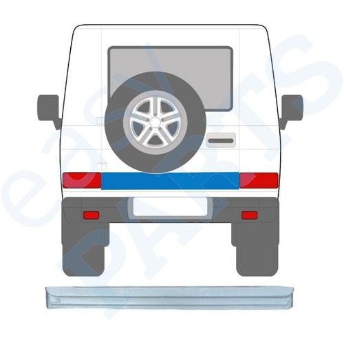 Mercedes benz classe - g, w460