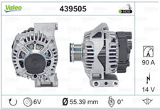 ALTERNATORE VALEO 1.3 MJT PUNTO GRANDE PUNTO 500 YPSILON PANDA MULTIJET