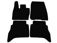 Nuovo Tappetini per Land Rover Range Rover Sport III L461 SUV 2022-…, Nero Tappe