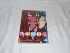 Toradora Vol 8 di Yuyuko