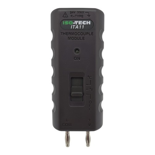 Adattatore termocoppia