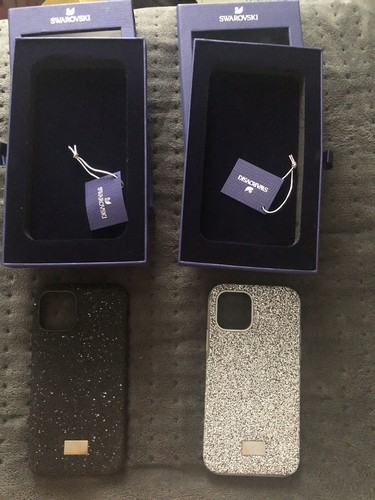 Pezzi custodie swarovski - 2,