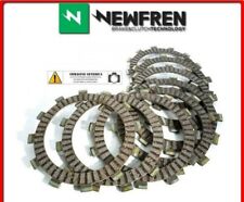 NEWFREN F1591A SERIE DISCHI FRIZIONE CAGIVA WMX 125 FINO AL 1986