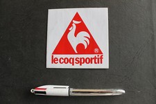 Autocollant / Sticker - Le Coq