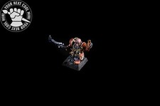 Warhammer fb / T9A Chaos